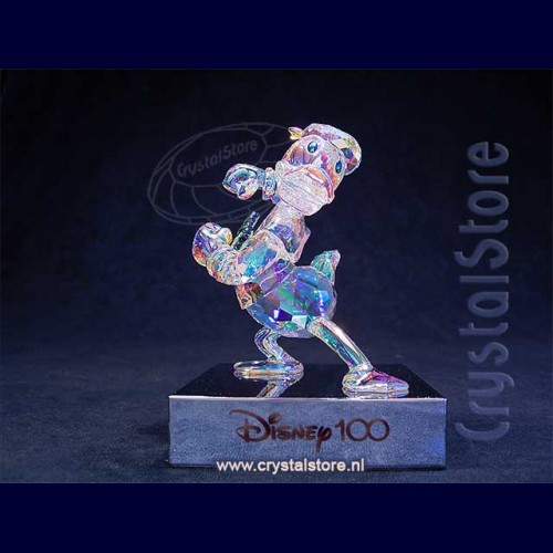 Swarovski Kristal Disney 100 Donald Duck 5658474