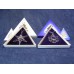 Christmas Star Ornaments Collection 1991 till 2021