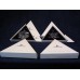 Christmas Star Ornaments Collection 1991 till 2021
