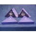 Christmas Star Ornaments Collection 1991 till 2021