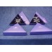 Christmas Star Ornaments Collection 1991 till 2021