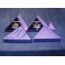 Christmas Star Ornaments Collection 1991 till 2021