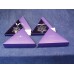 Christmas Star Ornaments Collection 1991 till 2021