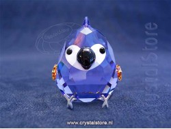 All you Need are Birds Purple Macaw