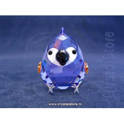 All you Need are Birds Purple Macaw
