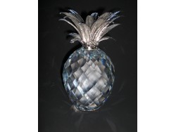 Prestige Ananas goud