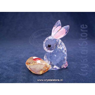 Asian Symbols Rabbit