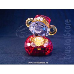 Cute God of Wealth