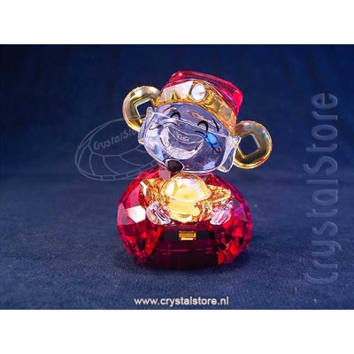 Cute God of Wealth