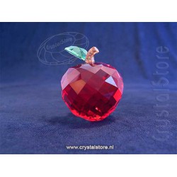 Red Apple