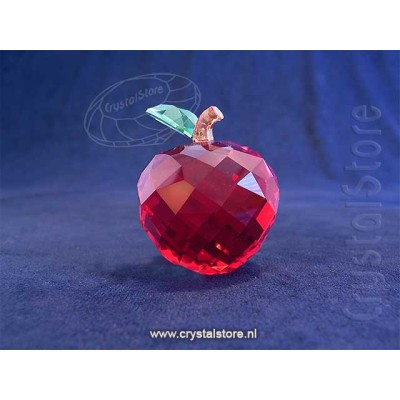 Red Apple