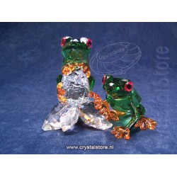 Frogs (2015 issue)