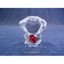 Birthstone Angel 01 - January Siam