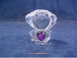 Verjaardags Engel 02 - Februari Amethyst