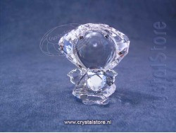 Verjaardags Engel 04 - April Crystal