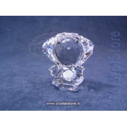 Birthstone Angel 04 - April Crystal