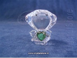 Verjaardags Engel 05 - Mei Emerald Green