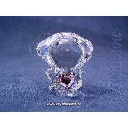 Birthstone Angel 06 - June Lilac