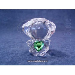 Birthstone Angel 08 - August Peridot