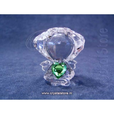 Birthstone Angel 08 - August Peridot