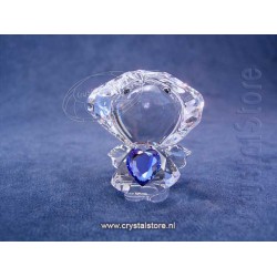 Birthstone Angel 09 - September Blue Sapphire