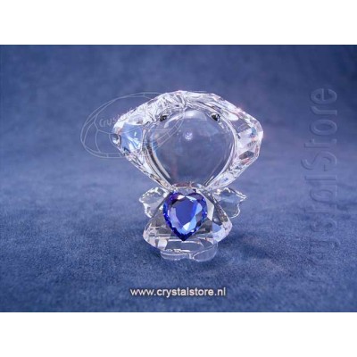 Birthstone Angel 09 - September Blue Sapphire