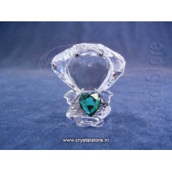 Birthstone Angel 12 - December Teal