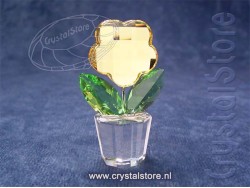 Bloem geel
