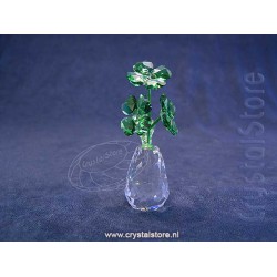 Flower dreams - Four leaf Clovers