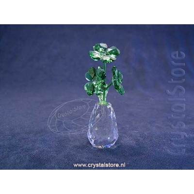 Flower dreams - Four leaf Clovers