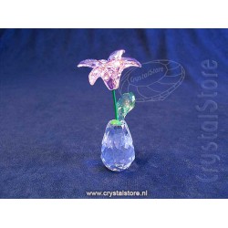 Flower Dreams - Lily
