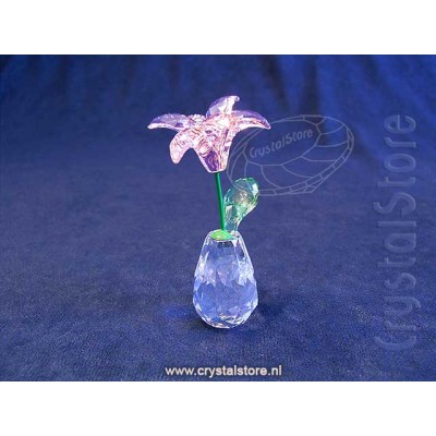Flower Dreams - Lily