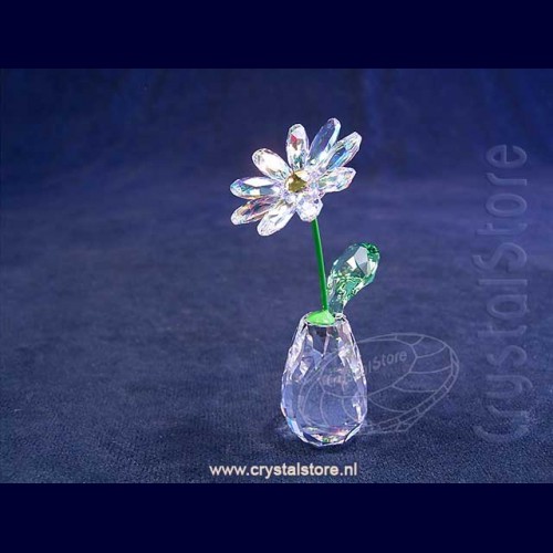 Swarovski Crystal | Flower Dreams - Daisy AB (5529233)