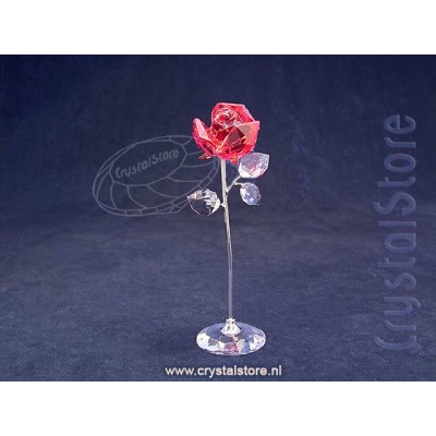 Flower Dreams Large Red Rose
