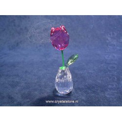 Flower Dreams - Pink Tulip
