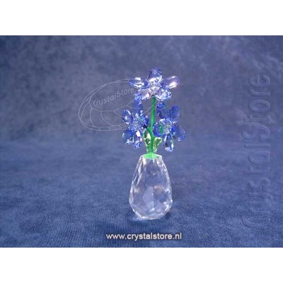 Flower Dreams - Forget-me-not