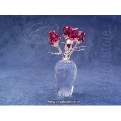 Red Roses