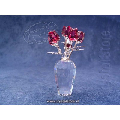 Red Roses
