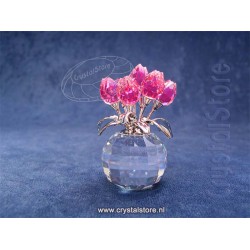 Pink Tulips 