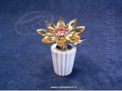 Zonnebloem - Light Topaz