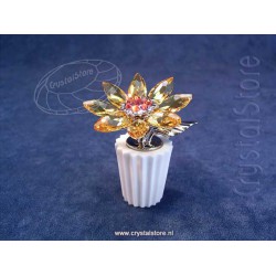 Sunflower - Light Topaz