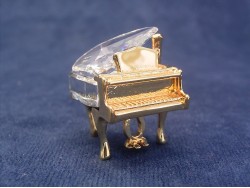 Piano Gold