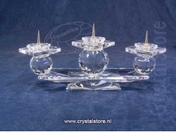 Candleholder 107 - European - Pin Style