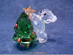 Krisbeer Kerst Jaarlijkse Editie 2018