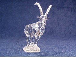 Steenbok (uitgave 2001) Steenbok (uitgave 2001)