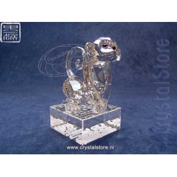 Chinese Zodiac Monkey