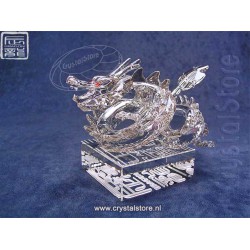 Chinese Zodiac Dragon