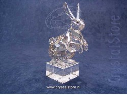 Chinese Zodiac Konijn
