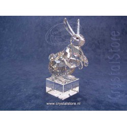 Chinese Zodiac Rabbit