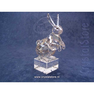 Chinese Zodiac Rabbit